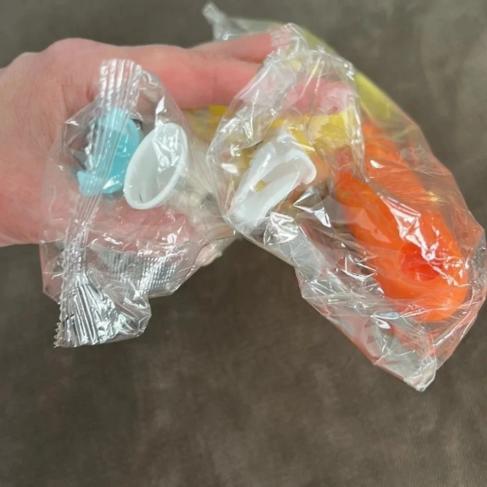 N/A this orange